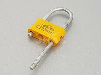 Pad Lock Seals